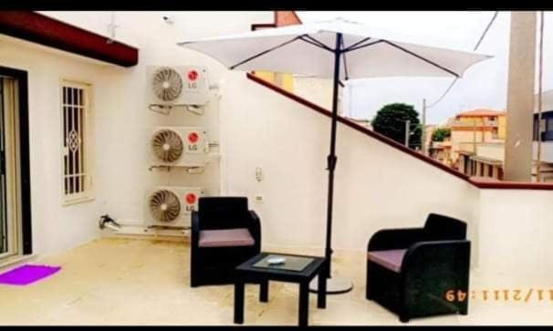 Anna'S House Bed & Breakfast Taranto Exterior photo