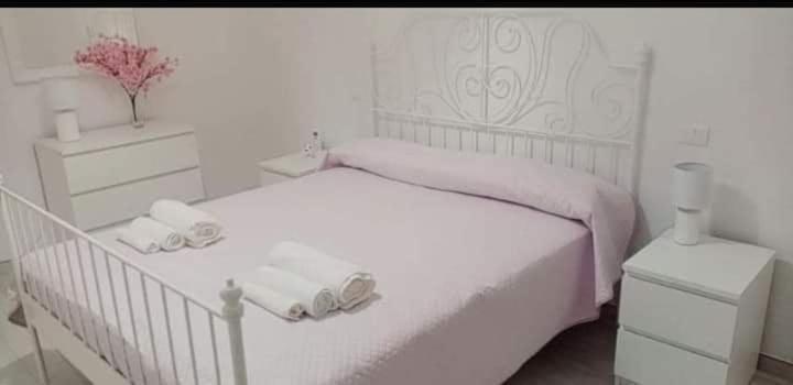 Anna'S House Bed & Breakfast Taranto Exterior photo