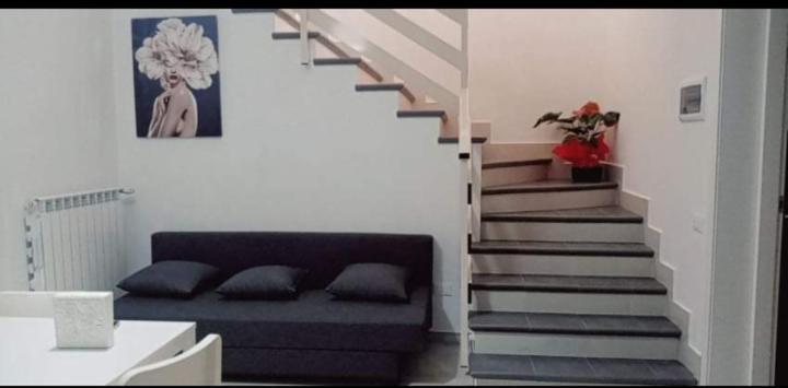 Anna'S House Bed & Breakfast Taranto Exterior photo
