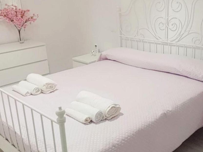 Anna'S House Bed & Breakfast Taranto Exterior photo