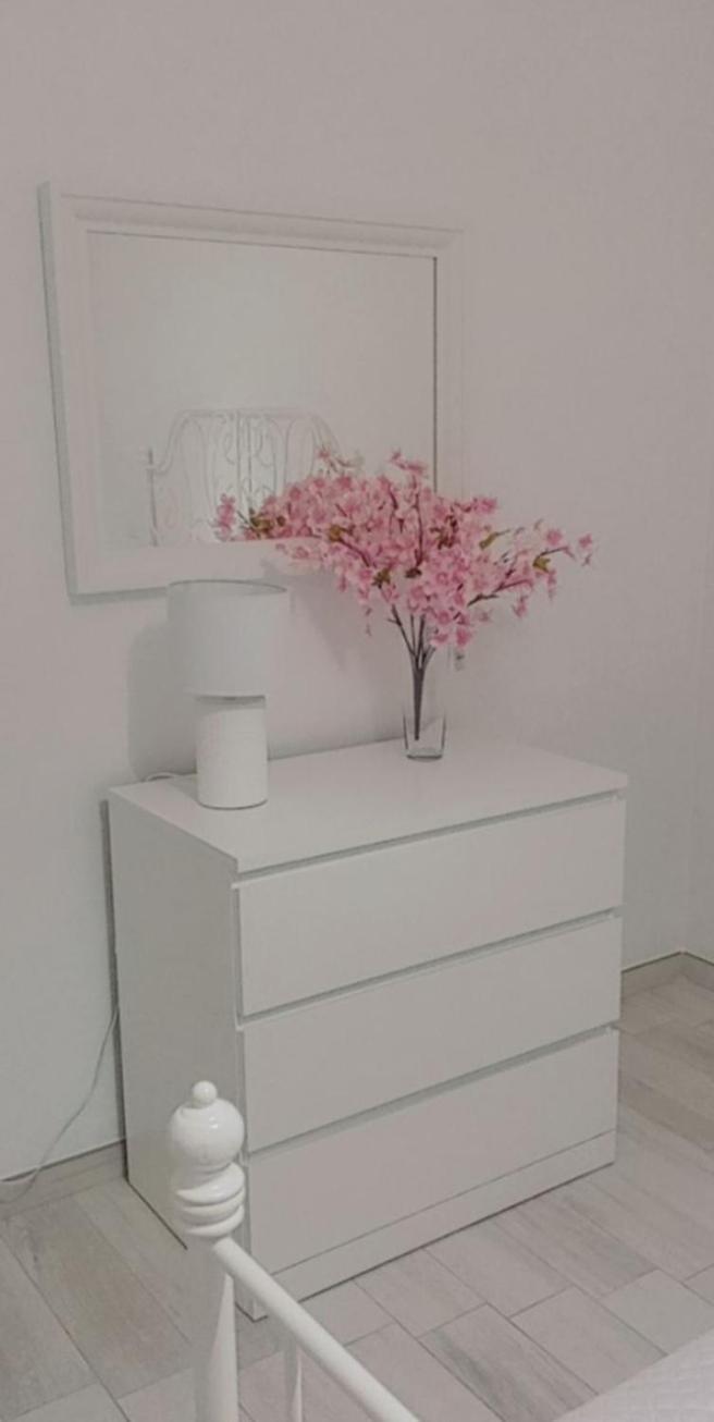 Anna'S House Bed & Breakfast Taranto Room photo